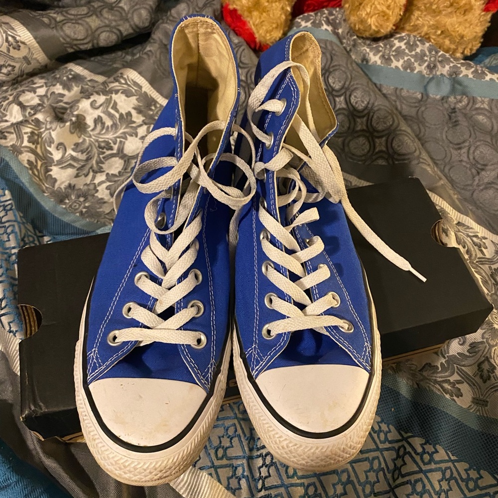 Converse